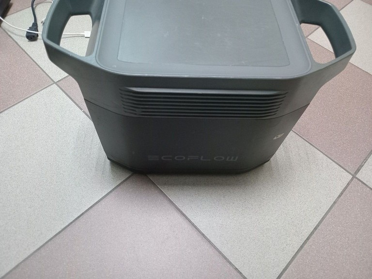 Купити Ecoflow Delta EF3 Pro Б/У