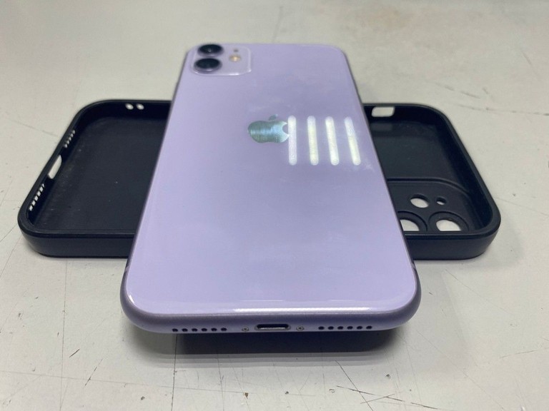 Apple iphone 11 64gb Код:01-200993369. Изображение 7