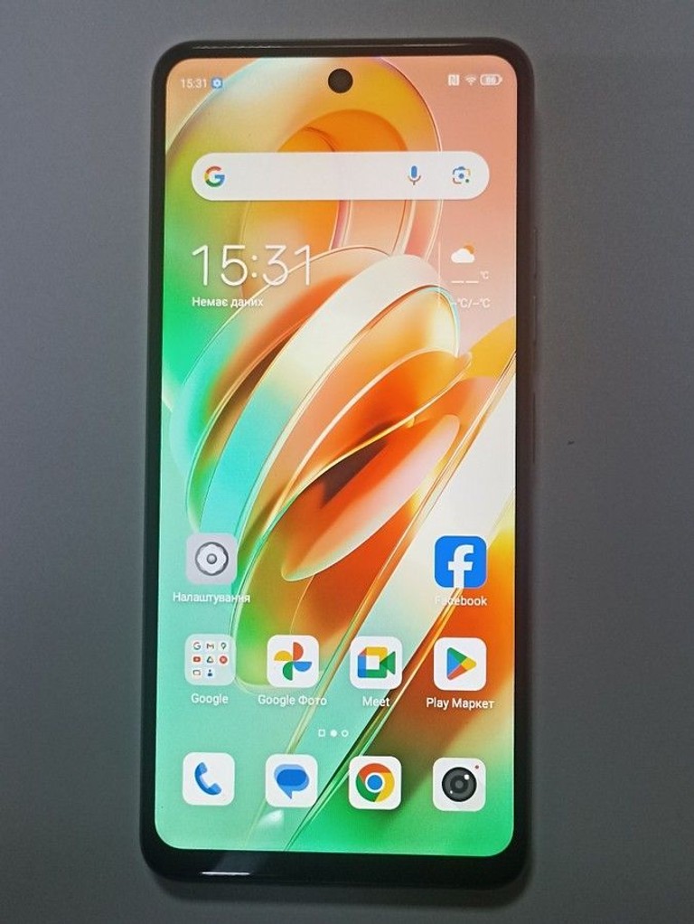 Zte Nubia Music 4/128GB POP Art Код:01-200995357. Зображення 7