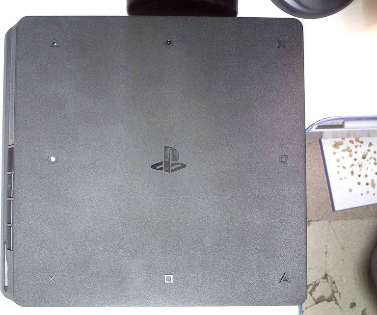 Дешево Sony playstation 4 slim 500gb з ломбарду