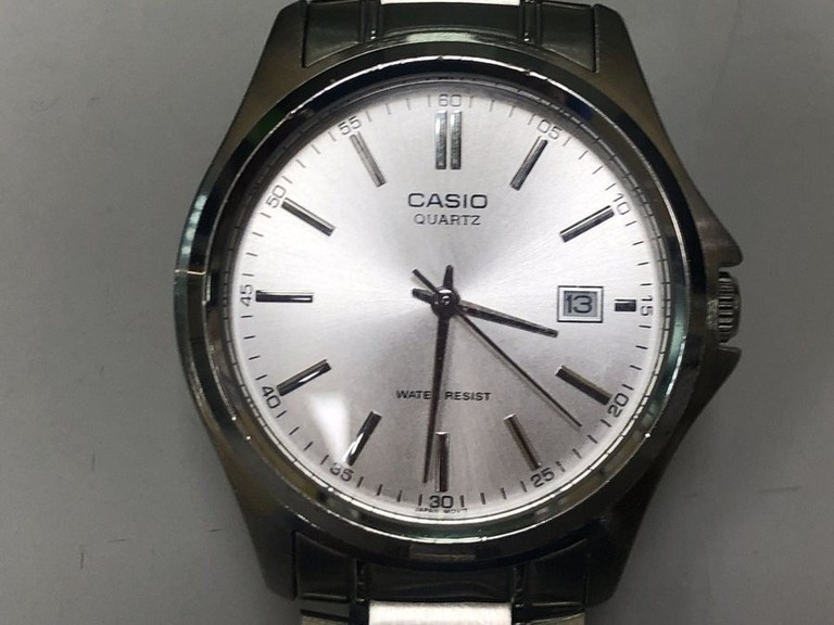 Оголошення Casio mtp-1183 Б/У