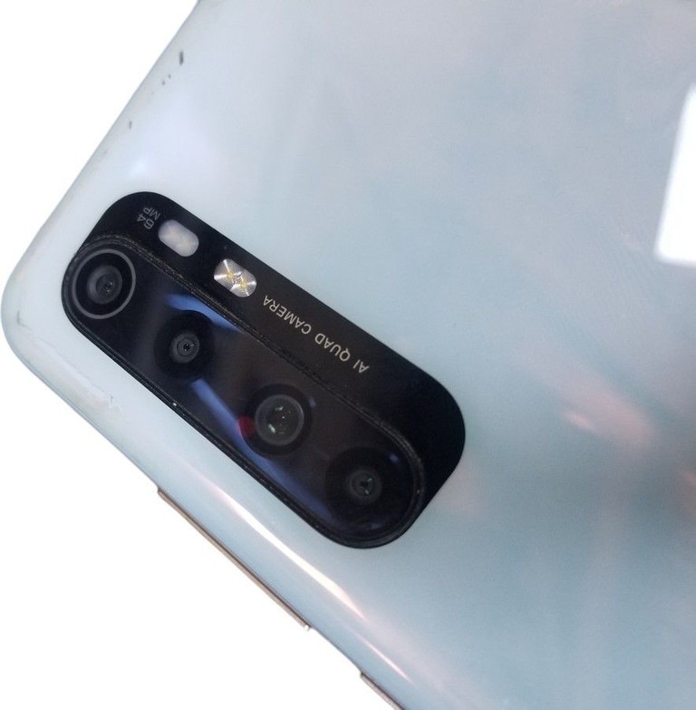 Xiaomi Mi Note 10 Lite 6/128GB Purple Код:01-200989616. Изображение 7