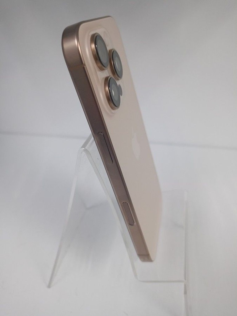 Apple iphone 16 pro 128gb Код:01-200992263. Изображение 5