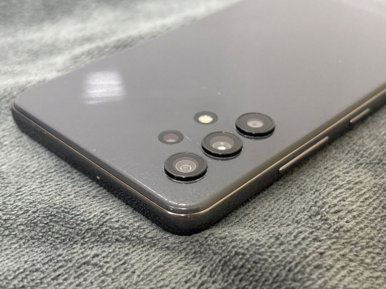 Дешево Samsung a325f galaxy a32 4/128gb з ломбарду