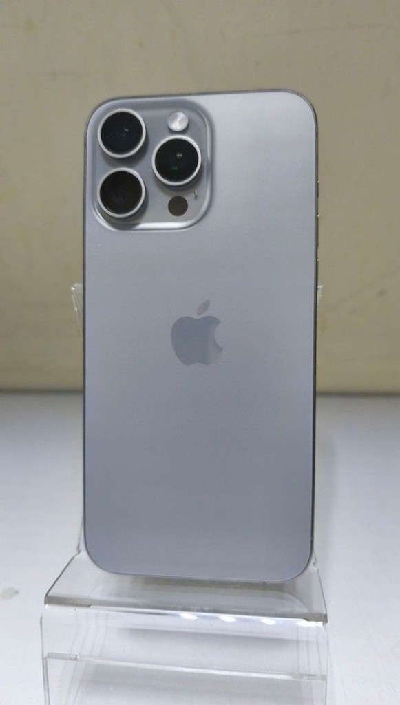Apple iphone 15 pro max 256gb Код:01-200995585. Зображення 10