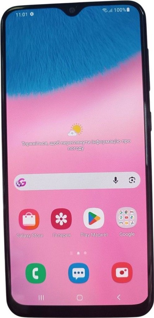 Купити Samsung galaxy a30s 4/64gb Б/У