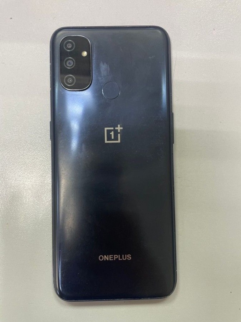 Розпродаж Oneplus nord n100 4/64gb, продавець Техноскарб