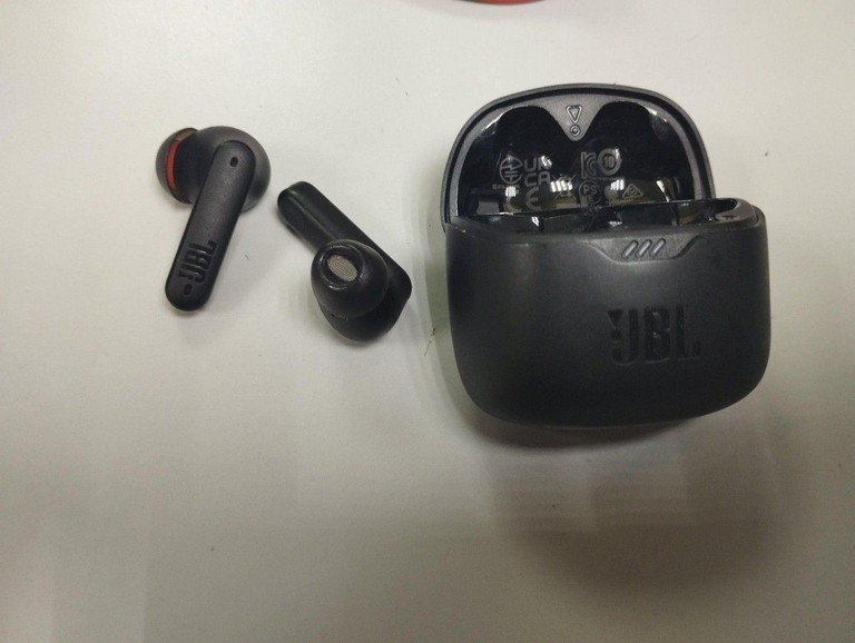 Купити Jbl tune flex Б/У