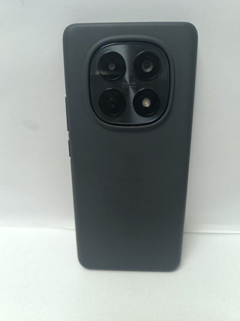 Xiaomi Redmi Note 15 4G 6/128GB Purple Код:01-200996120. Зображення 5