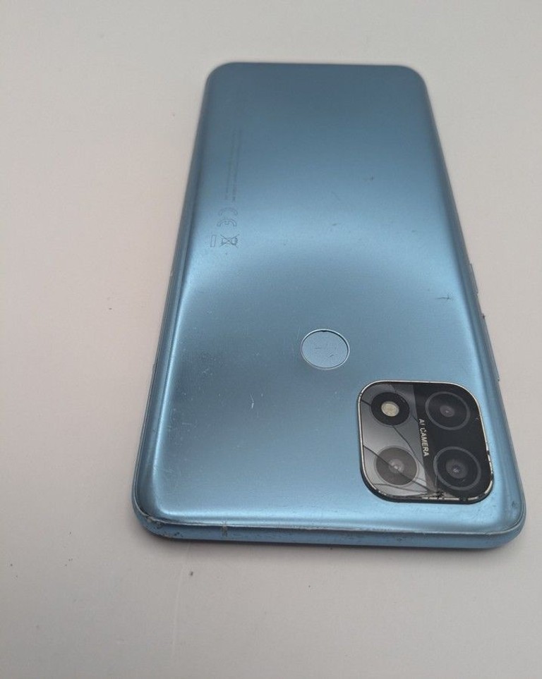 Oppo a15 3/32gb Код:01-200997596. Зображення 7