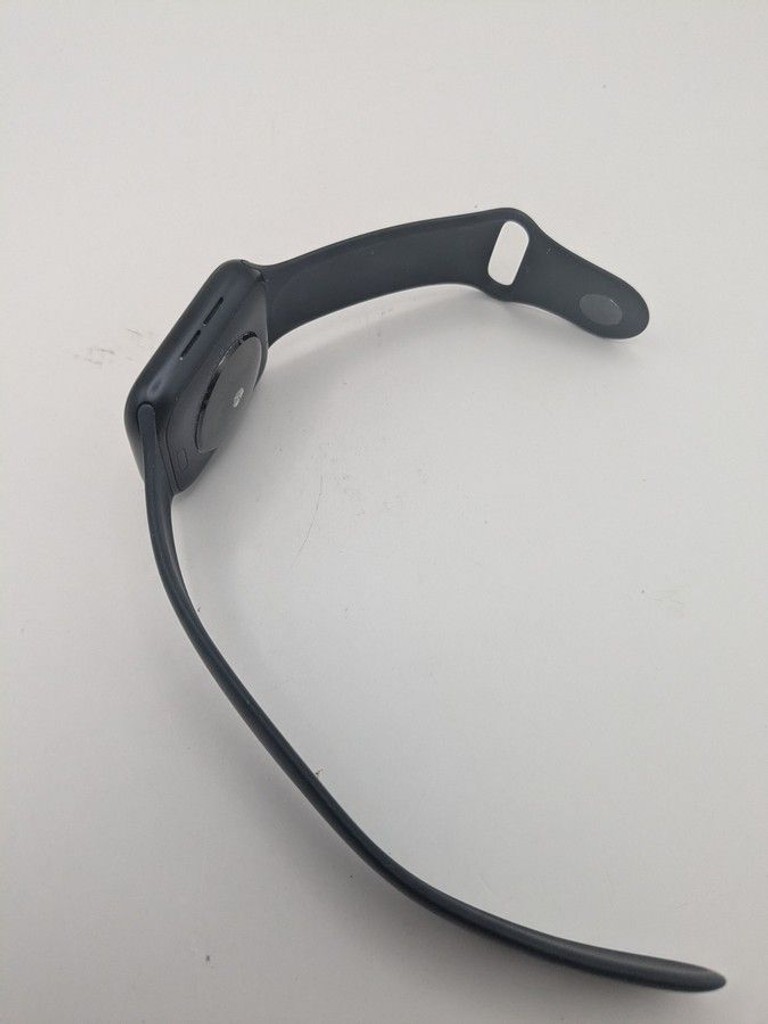 Apple watch se 2 gps 44mm aluminium case Код:01-200997482. Зображення 7