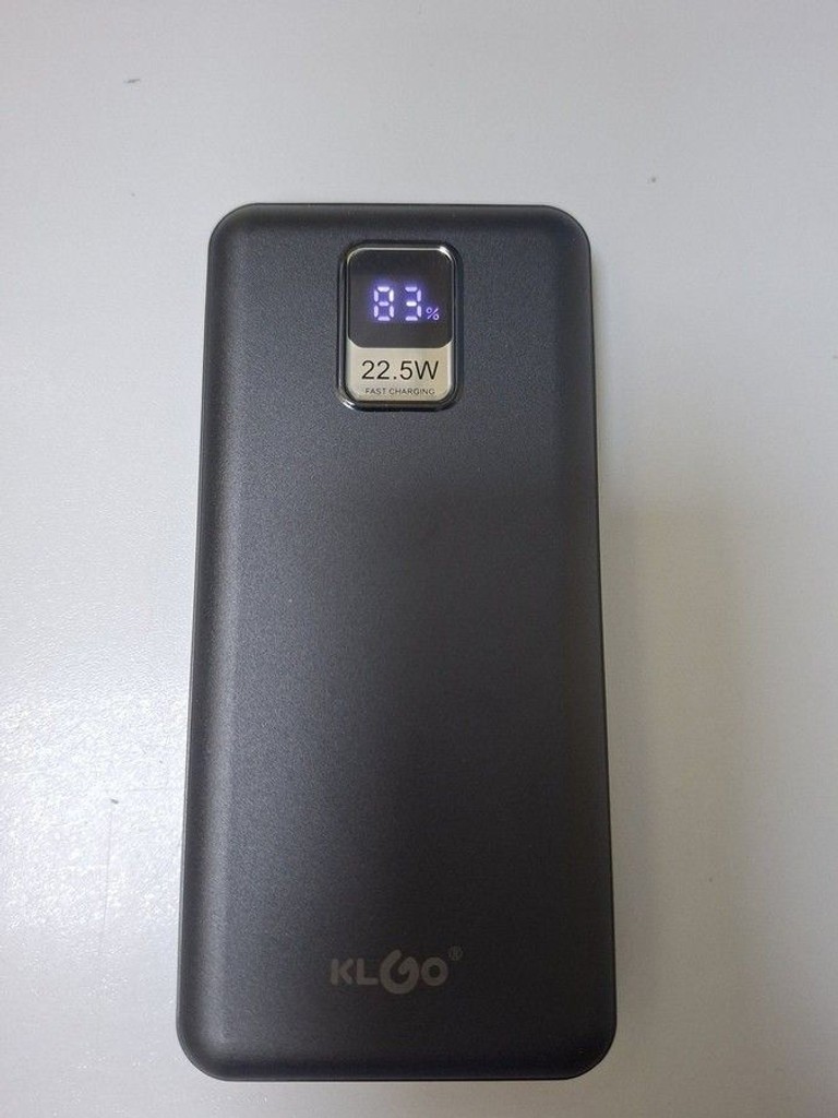 Оголошення Klgo kp-43 Б/У