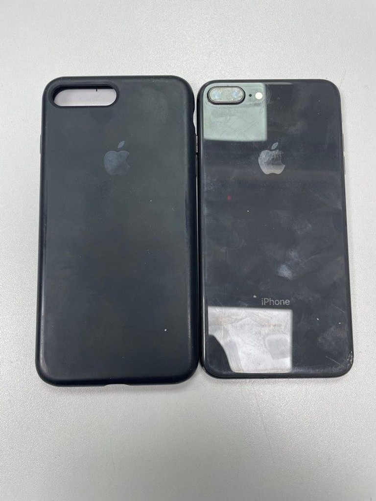 Розпродаж Apple iphone 8 plus 64gb, продавець Техноскарб