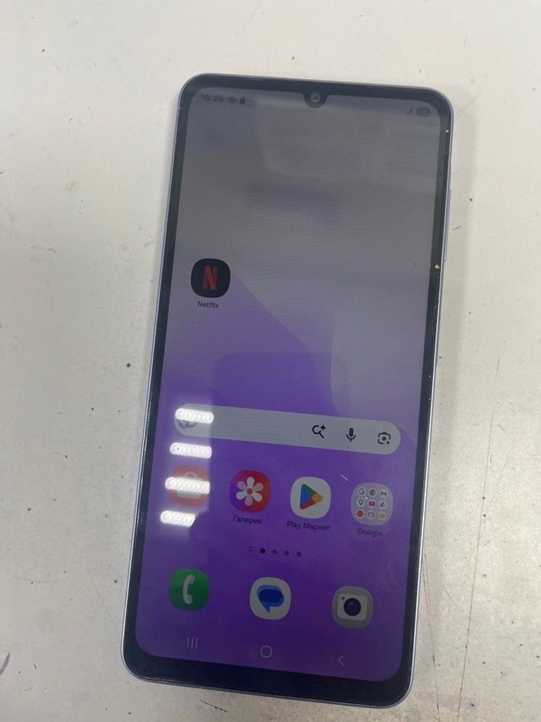 Розпродаж Samsung galaxy a07 4/128gb, продавець Техноскарб