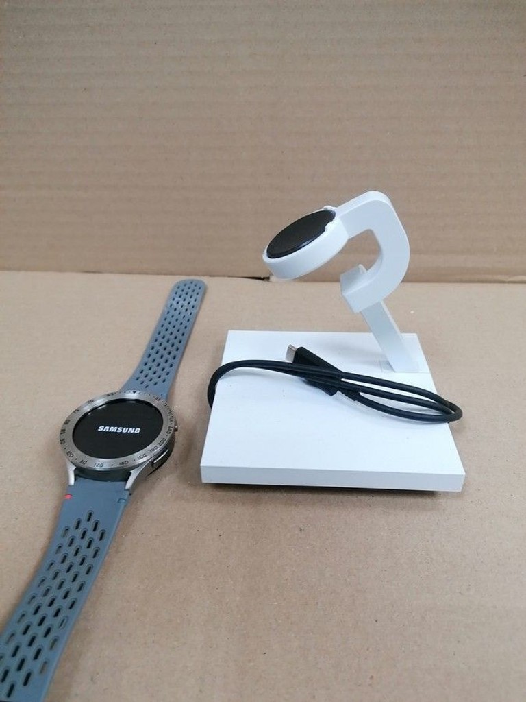 Дешево Samsung galaxy watch5 pro 45mm lte з ломбарду
