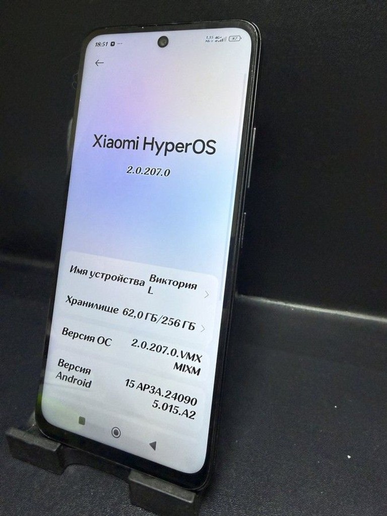 Купити Xiaomi redmi 12 8/256gb Б/У