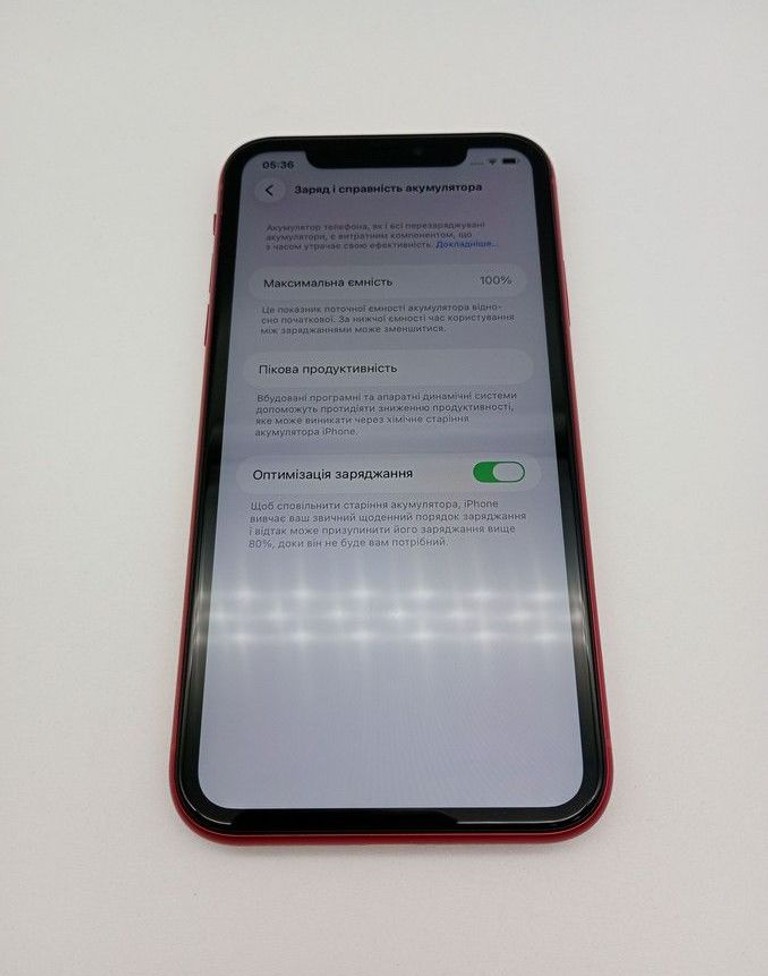 Apple iphone 11 64gb Код:01-200999503. Зображення 5