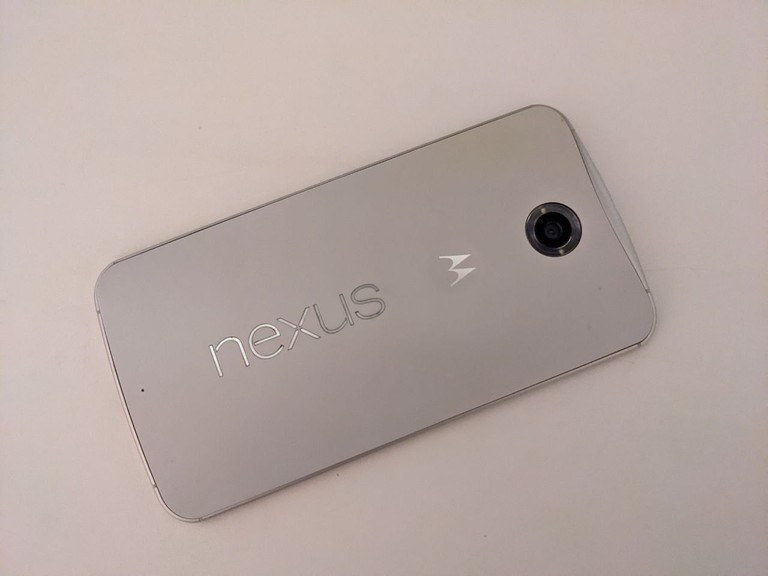Motorola nexus 6 32gb Код:null. Зображення 7
