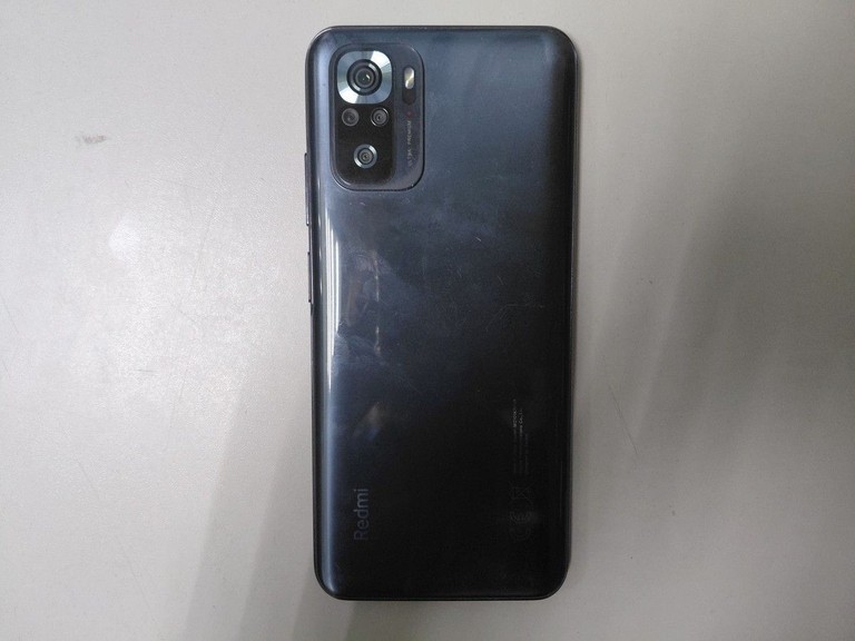 Оголошення Xiaomi redmi note 10s 6/64gb Б/У