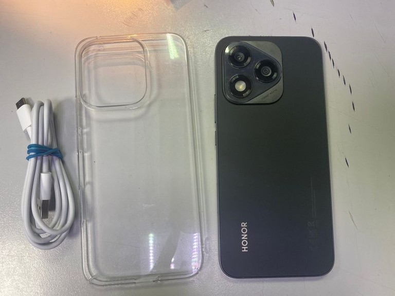 Розпродаж Honor 400 lite 8/256gb, продавець Техноскарб
