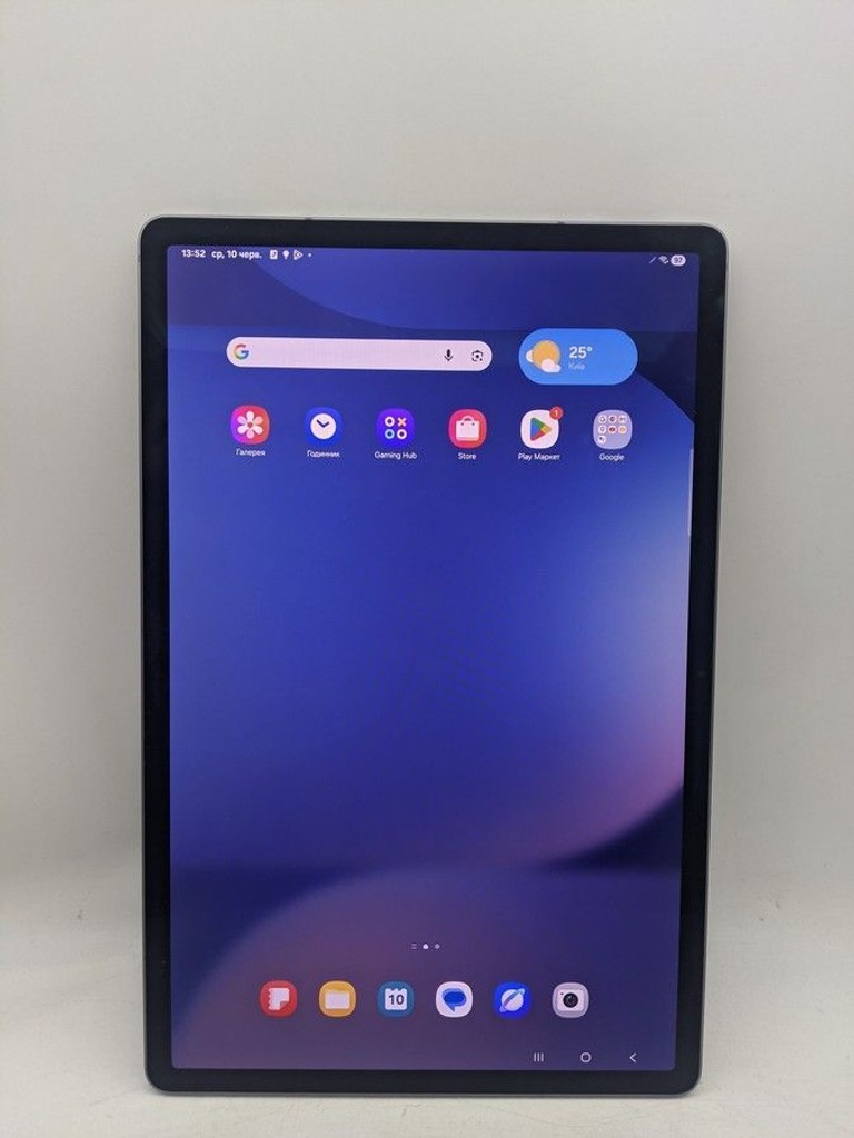Купити Samsung galaxy tab s10 fe 5g 12/256gb Б/У