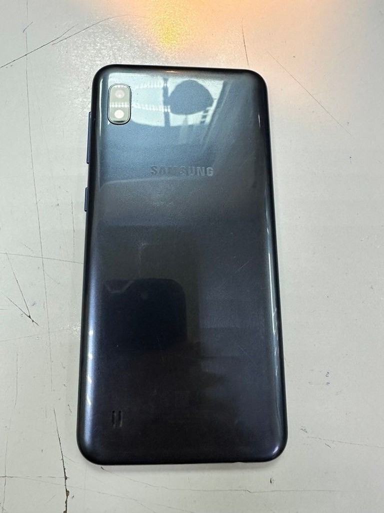 Оголошення Samsung a105f galaxy a10 2/32gb Б/У