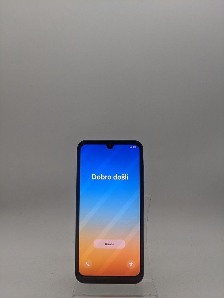Купити Samsung Galaxy A25 5G SM-A256B 6/128GB Blue Б/У