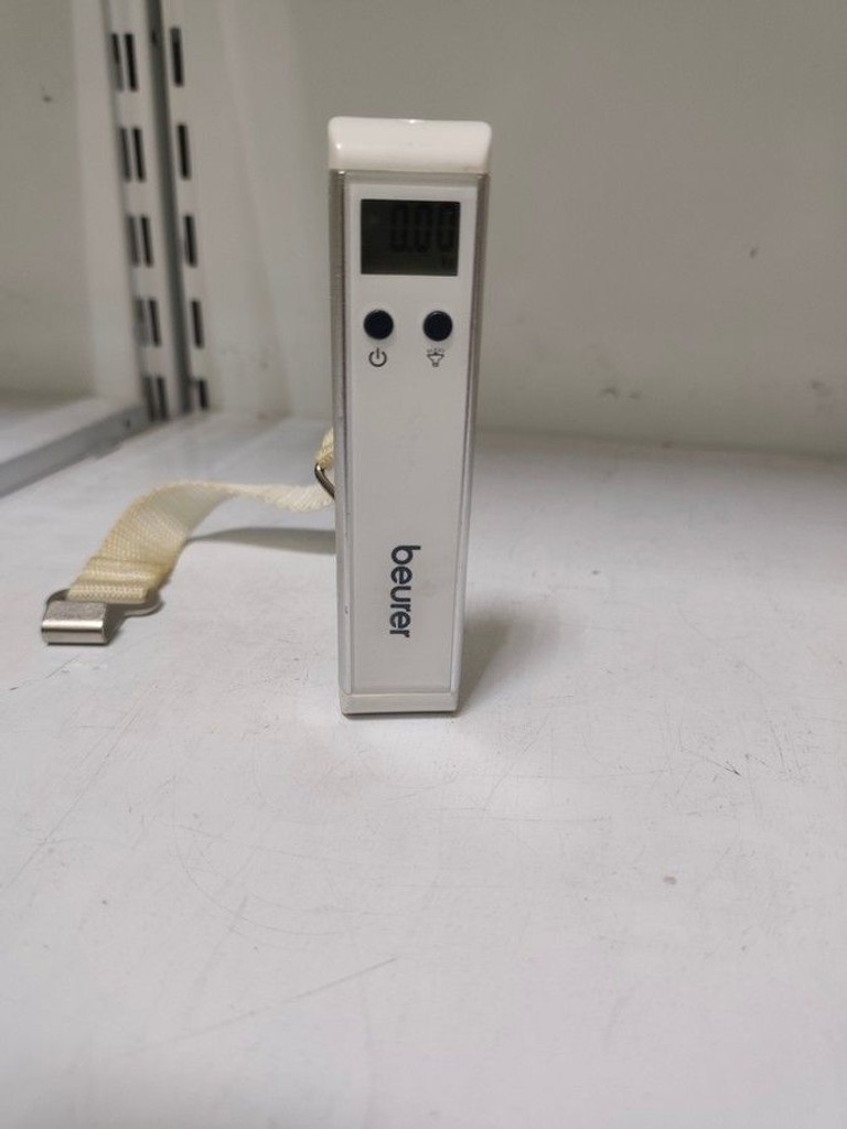 Купити Beurer LS 10 Б/У