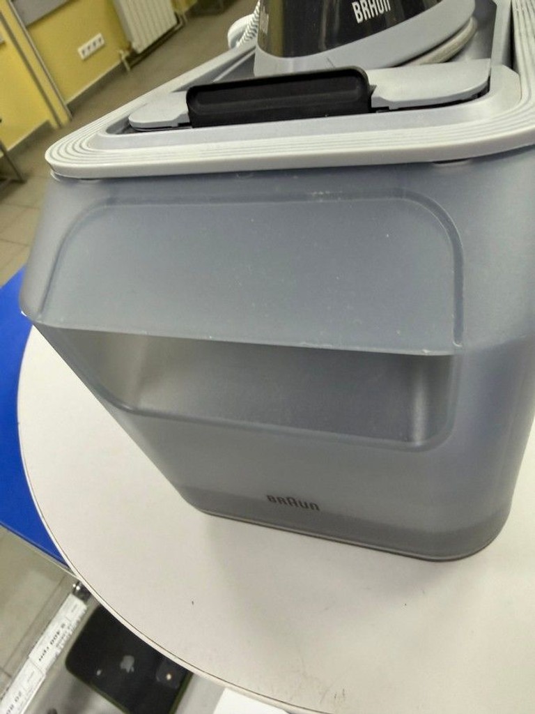 Розпродаж Braun CareStyle 7 IS 7044 BK, продавець Техноскарб