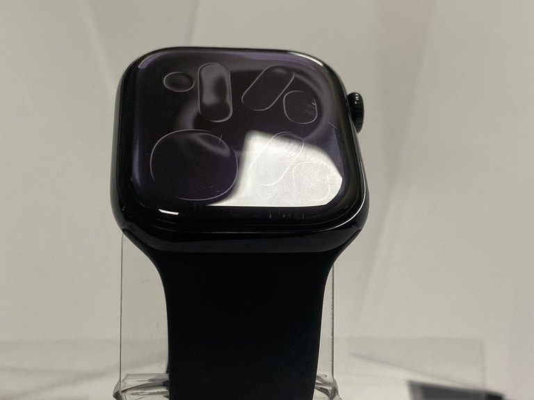 Apple watch series 10 gps 46mm alu. case Код:01-200998971. Зображення 5