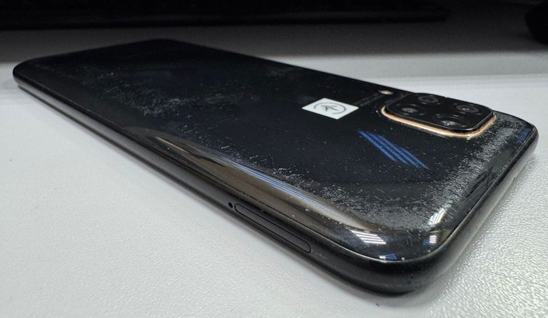 Huawei p40 lite 6/128gb Код:01-201003216. Зображення 5