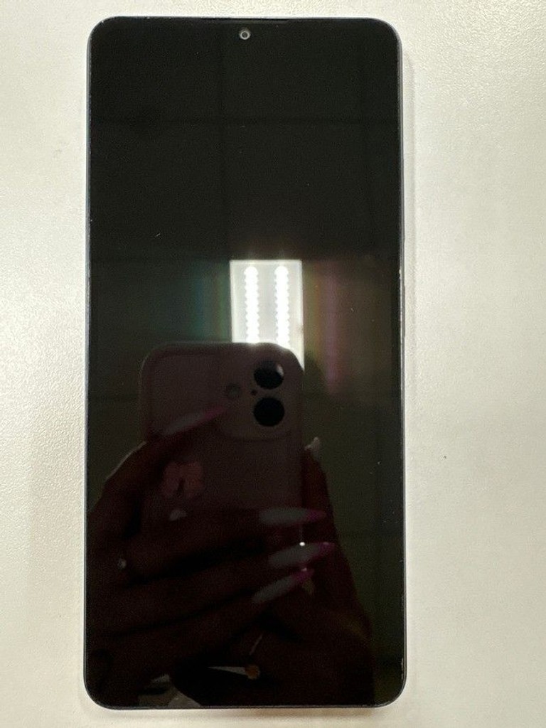 Оголошення Zte Blade A36 2/64GB Green Б/У