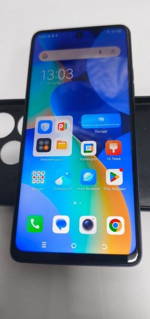 Дешево Tecno spark 10 pro 8/256gb з ломбарду