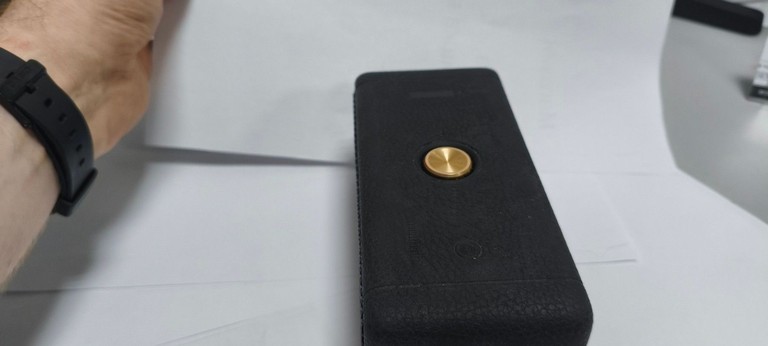 Marshall emberton ii Код:01-201002953. Зображення 8
