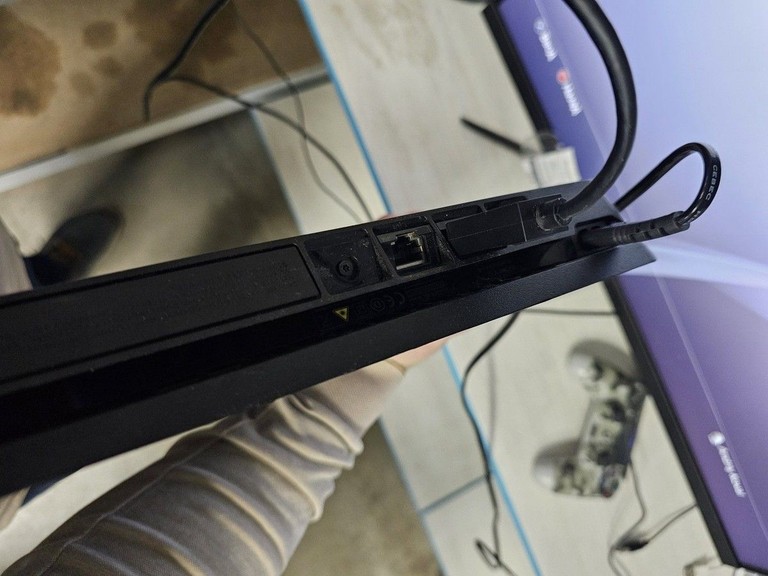 Купити Sony playstation 4 slim 500gb Б/У