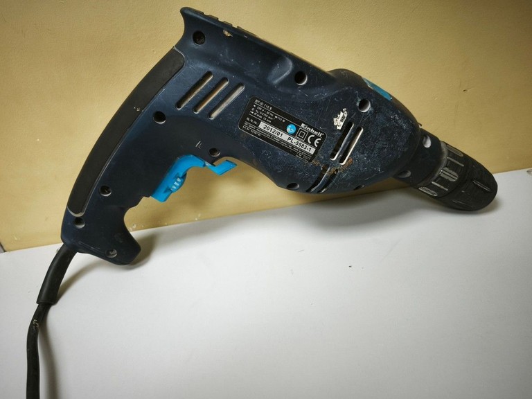Оголошення Einhell BT-ID 710 E Б/У