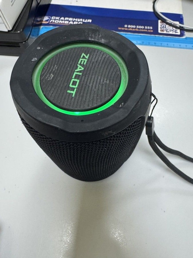 Купити Zealot s49 pro Б/У