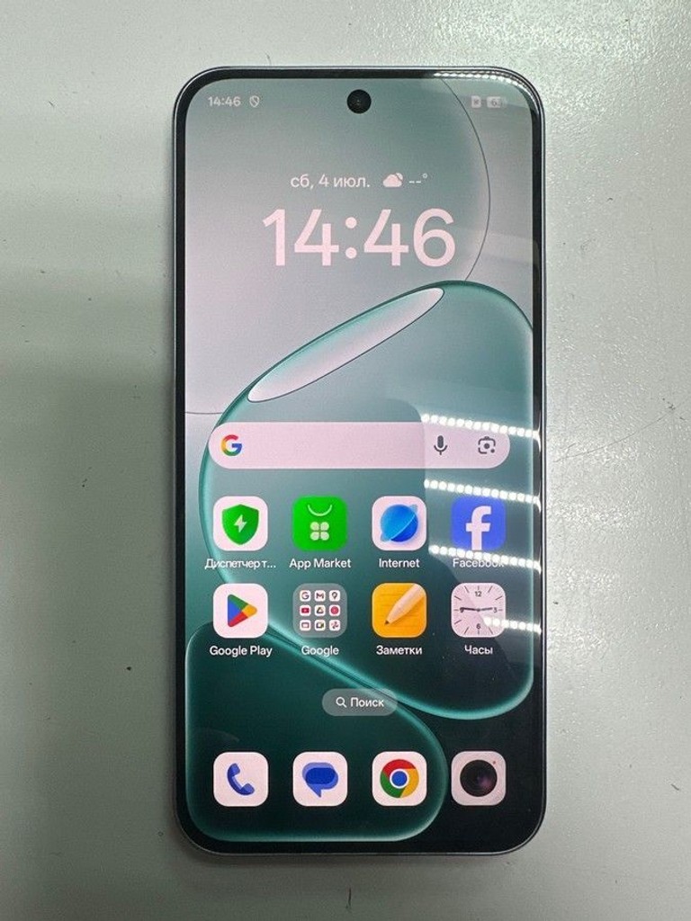 Купити Oppo a6 pro 4g 8/256gb Б/У