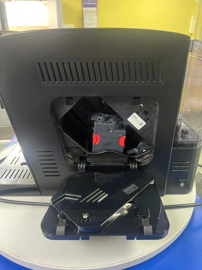 Оголошення Delonghi Autentica ETAM 29.510.B Б/У