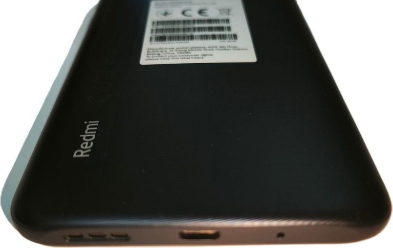 Xiaomi redmi 9a 2/32gb Код:01-201011598. Изображение 6