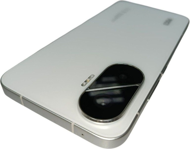 Poco F7 12/256GB White Код:01-201012513. Зображення 5
