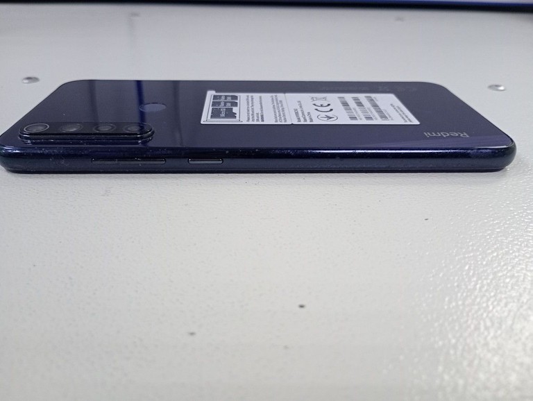 Xiaomi Redmi Note 8T 4/64GB Blue Код:01-201011897. Изображение 6