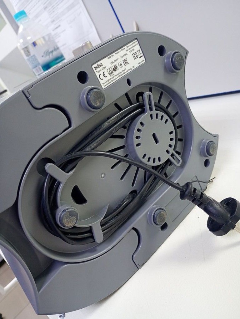 Braun Multiquick J700 Код:01-201011923. Изображение 10