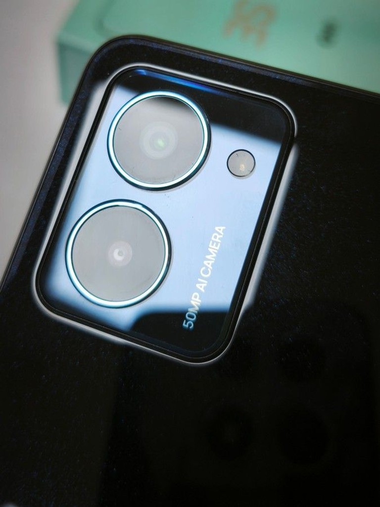 Hmd pulse pro 8/256gb Код:01-201013813. Зображення 6
