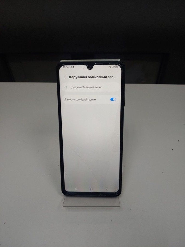 Розпродаж Samsung galaxy a06 4/128gb, продавець Техноскарб
