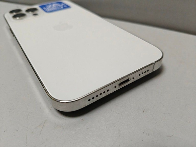 Apple iphone 12 pro max 256gb Код:01-201013554. Зображення 5