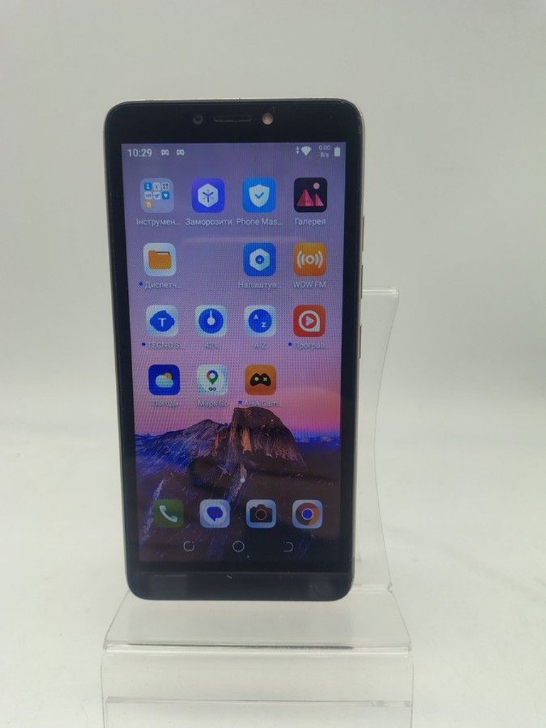 Купити Tecno pop 2f b1f 1/16gb Б/У