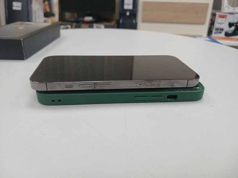 Розпродаж Apple iphone 13 pro 128gb, продавець Техноскарб