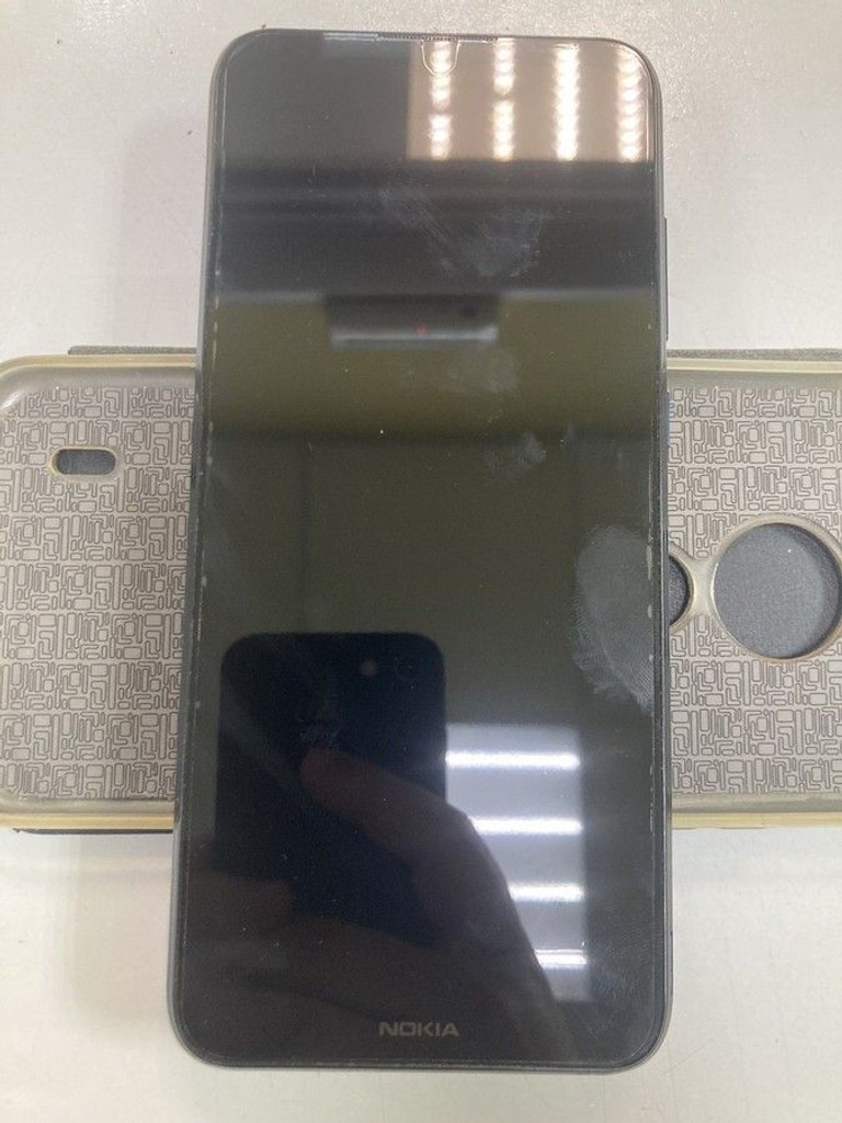 Оголошення Nokia c21 2/32gb Б/У
