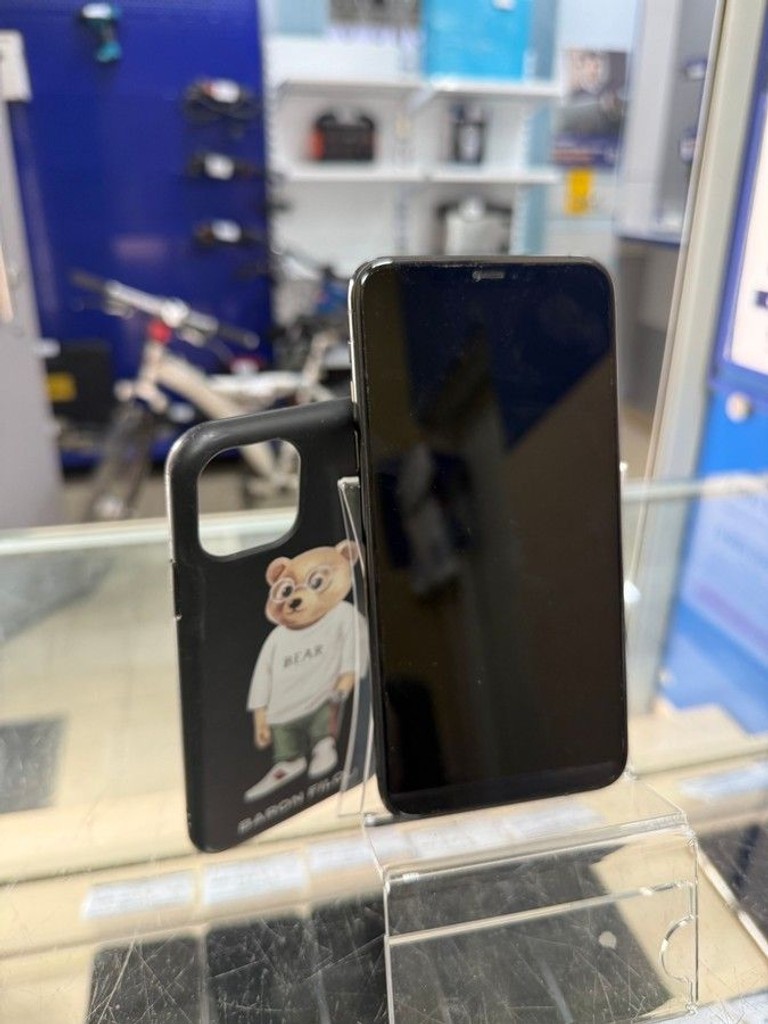 Apple iphone 11 pro max 64gb Код:01-201016915. Зображення 5